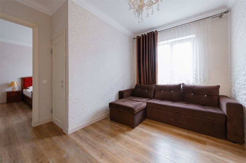 Люкс Cемейный 4-местный