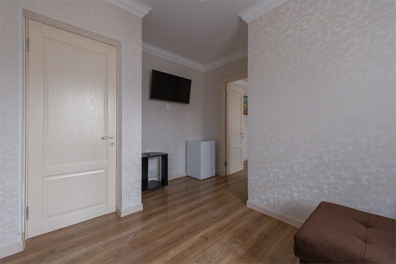 Люкс Cемейный 4-местный