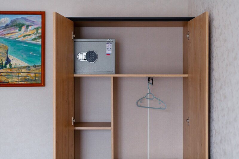 Люкс Cемейный 4-местный