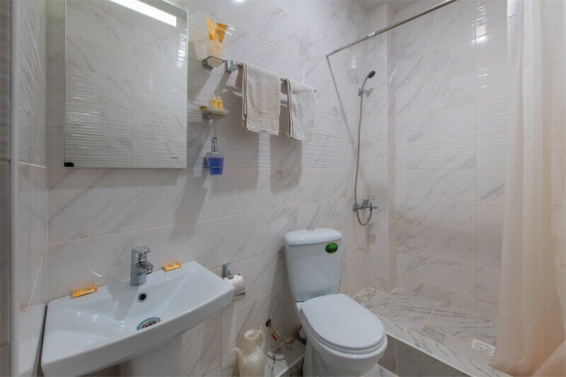 Люкс Cемейный 4-местный