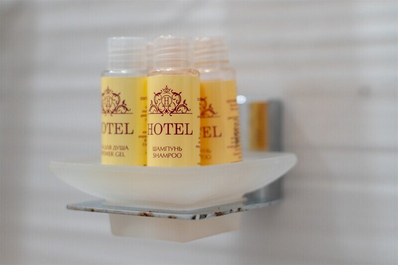 Люкс Cемейный 4-местный