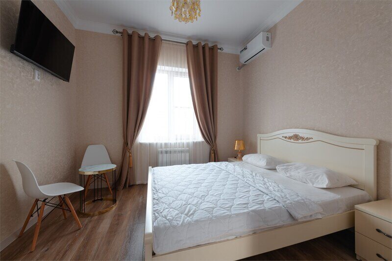 Стандартный 2-местный (QWIN-size)