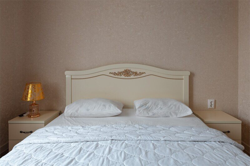 Стандартный 2-местный (QWIN-size)