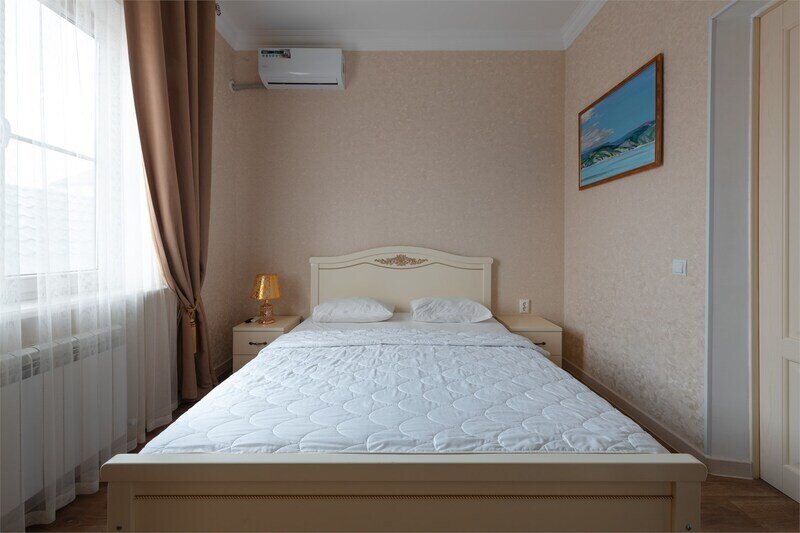 Стандартный 2-местный (QWIN-size)