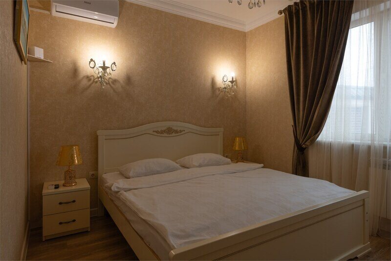 Стандартный 2-местный (QWIN-size)