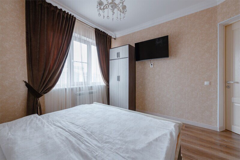 Стандартный 2-местный (QWIN-size)