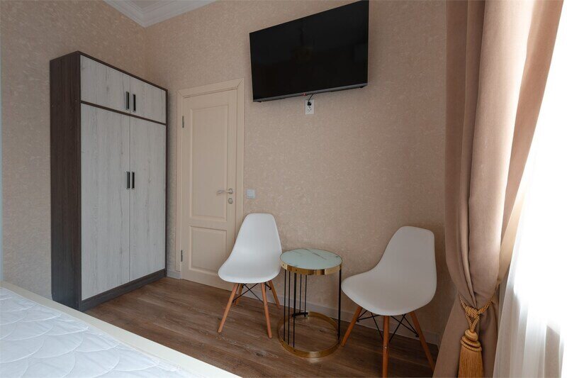 Стандартный 2-местный (QWIN-size)