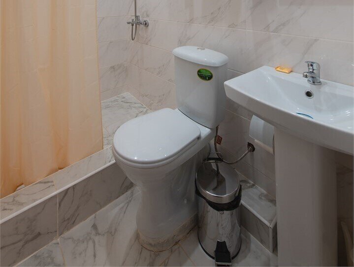 Стандартный 2-местный (QWIN-size)