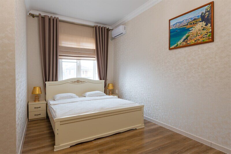 Стандартный 3-местный