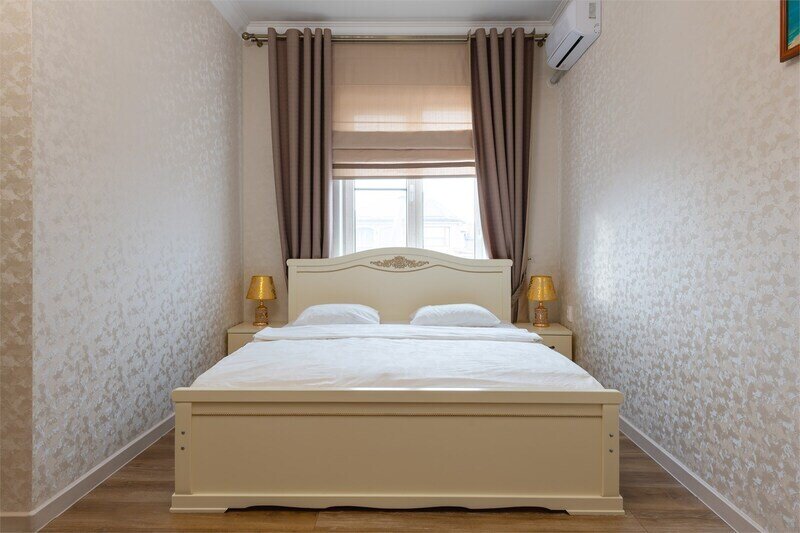 Стандартный 3-местный