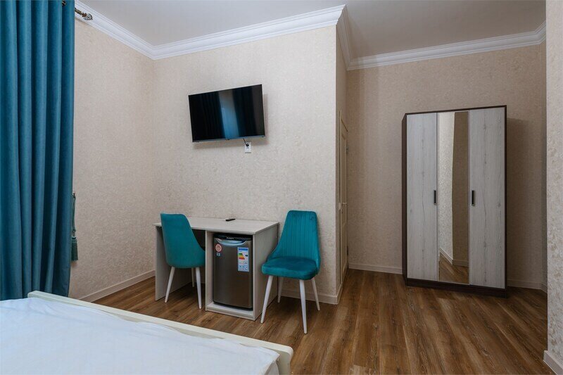 Стандартный 3-местный