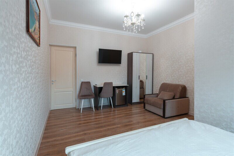 Стандартный 3-местный