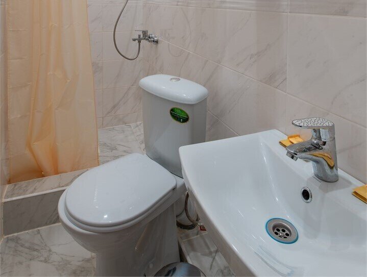 Стандартный 3-местный