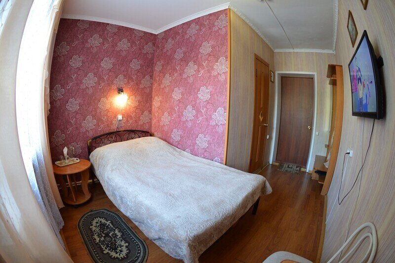 Улучшенный 1-местный