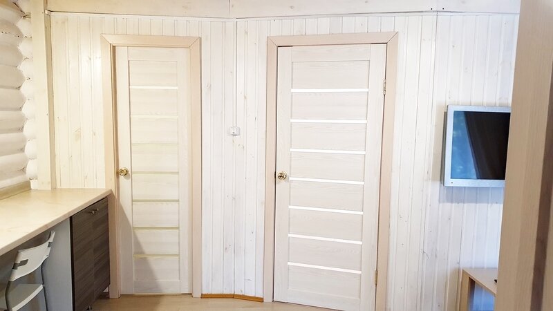 Изба 2-местный 2-комнатный