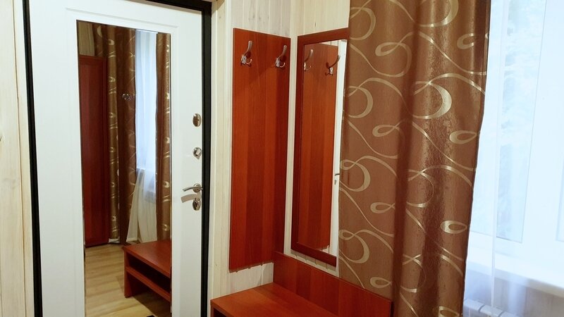 Изба+ 2-местный 2-комнатный