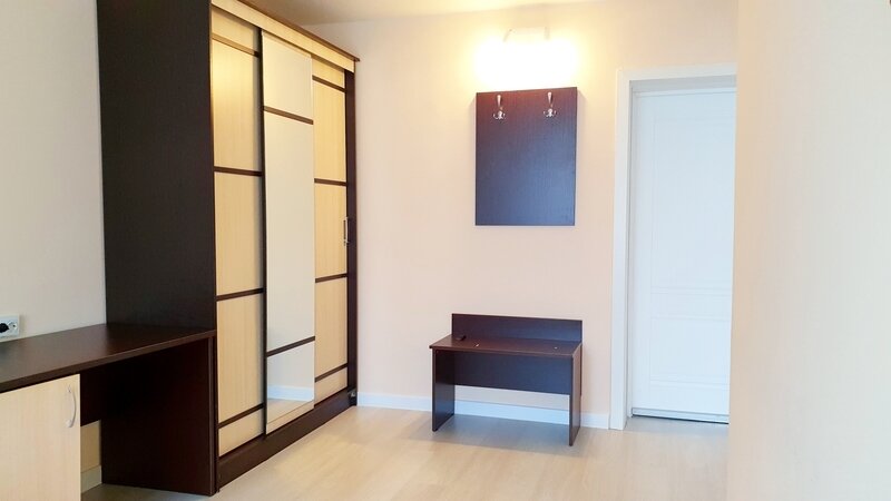 Люкс 2-местный 2-комнатный