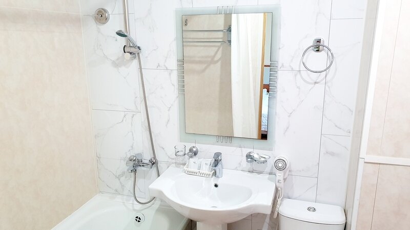 Стандартный 2-местный (расширенный корпус №2)