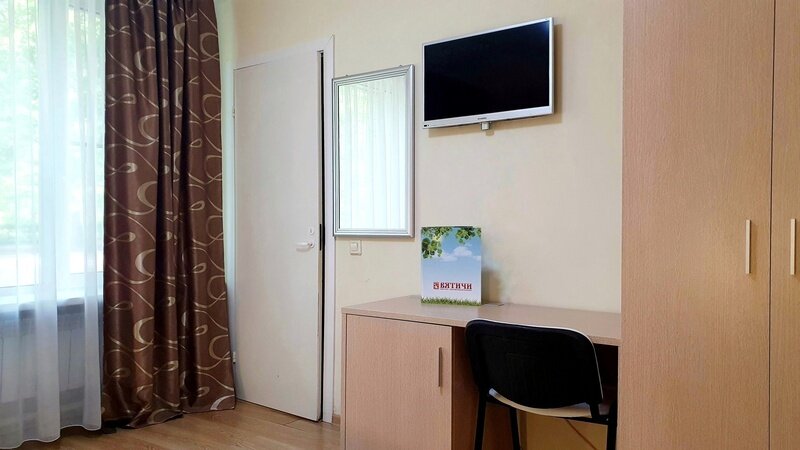 Стандартный 2-местный (расширенный)