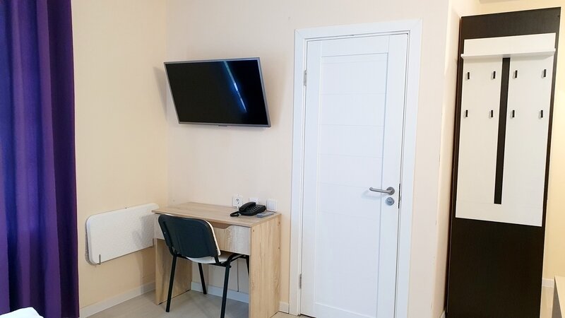 Стандартный 2-местный (расширенный корпус №6)