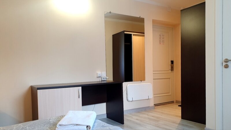 Стандартный 2-местный (расширенный ПЛЮС)