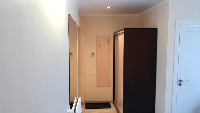 Стандартный 2-местный (расширенный ПЛЮС)