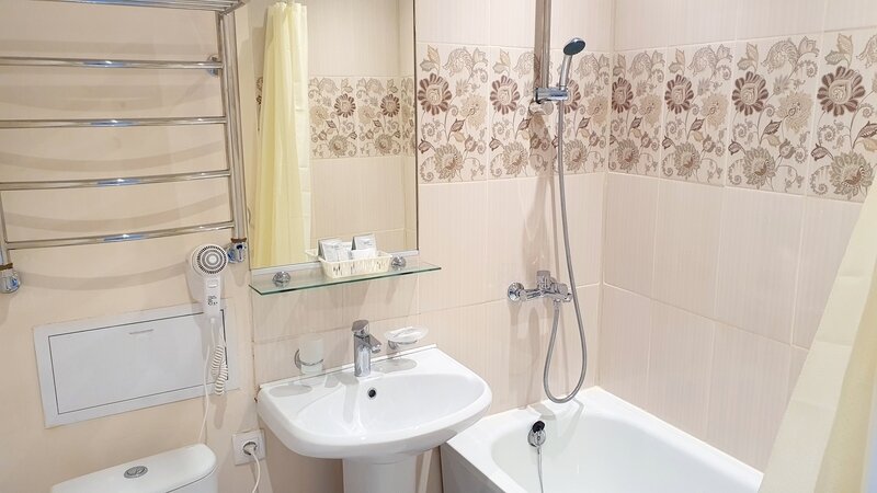 Стандартный 2-местный (расширенный ПЛЮС)