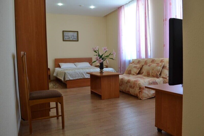 Комфорт 2-местный