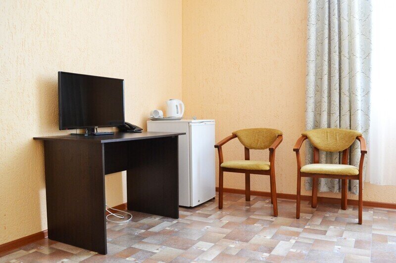 Комфорт 2-местный