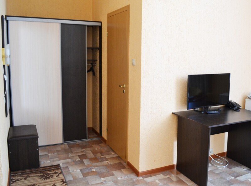 Комфорт 2-местный