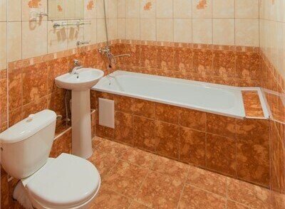 Стандарт 2-местный (4 корпус)