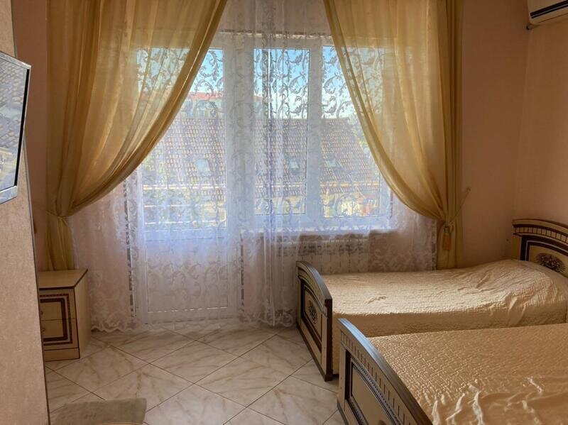 Стандартный 4-местный