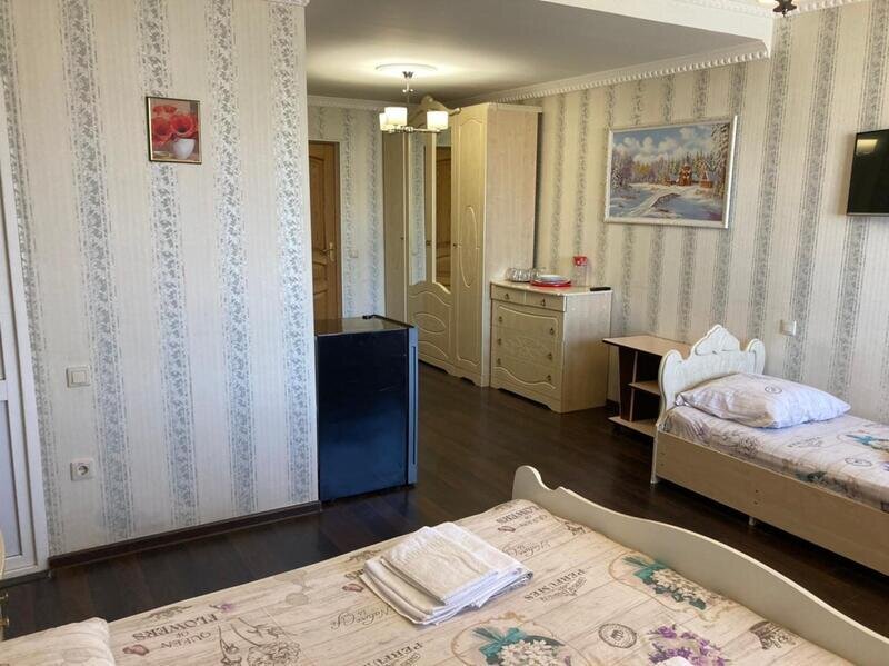 Стандартный 4-местный