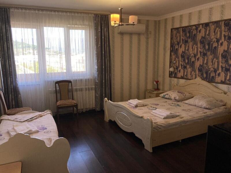 Стандартный 4-местный