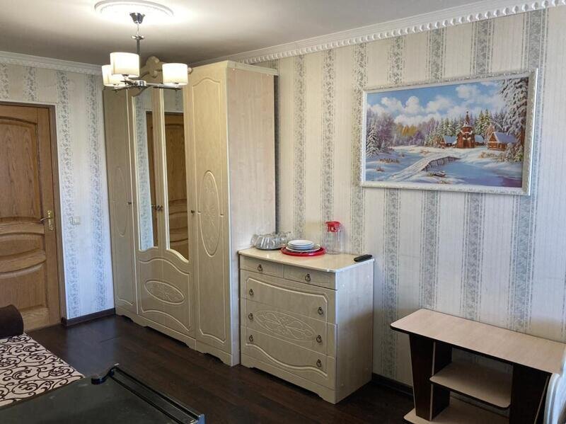 Стандартный 4-местный