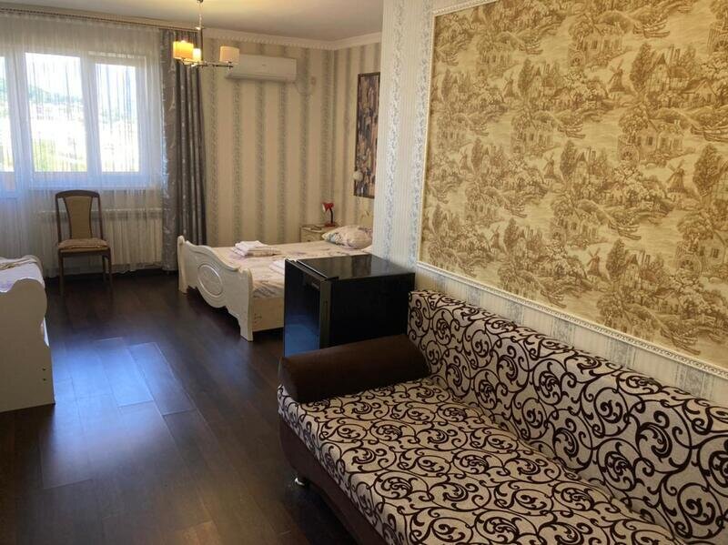 Стандартный 4-местный