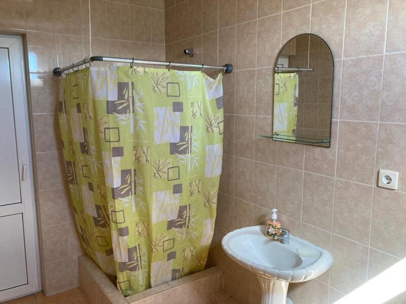 Стандартный 4-местный