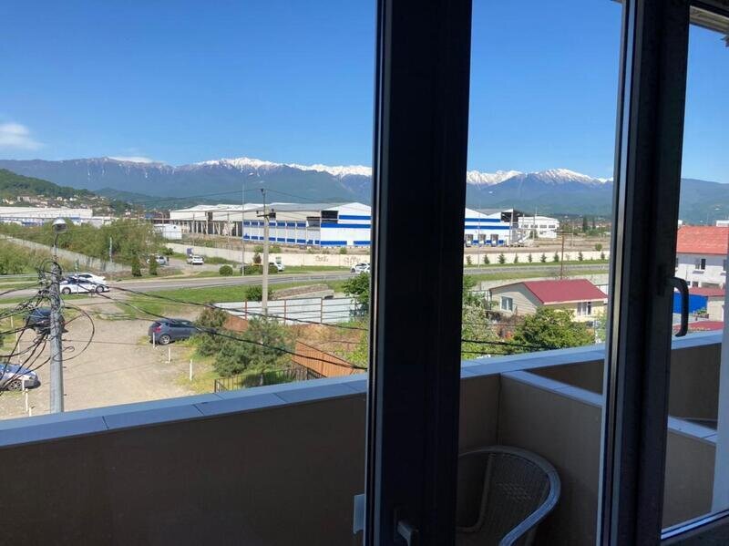 Стандартный 4-местный