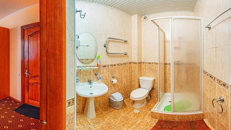 Стандартный 4-местный