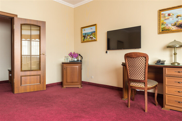 Джуниор Сюит 2-местный