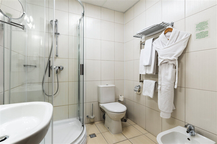 Джуниор Сюит 2-местный