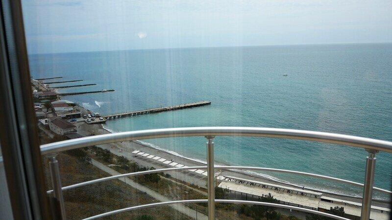 Стандарт 2-местный 1-комнатный