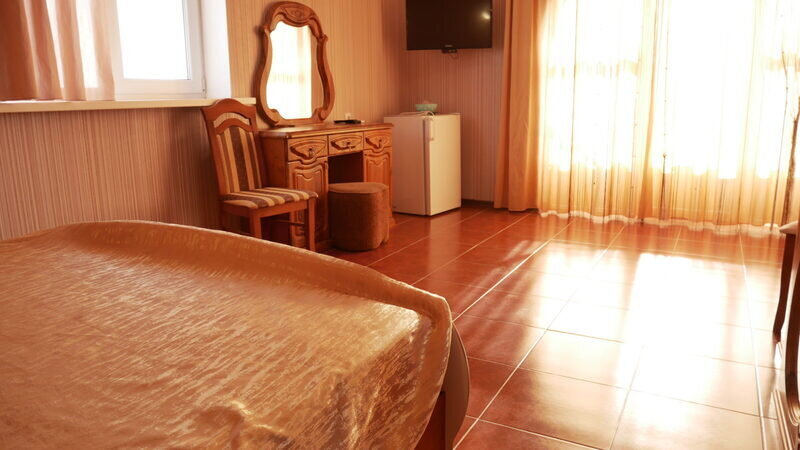 Улучшенный 2-местный 1-комнатный