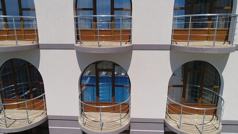 Улучшенный 2-местный 1-комнатный