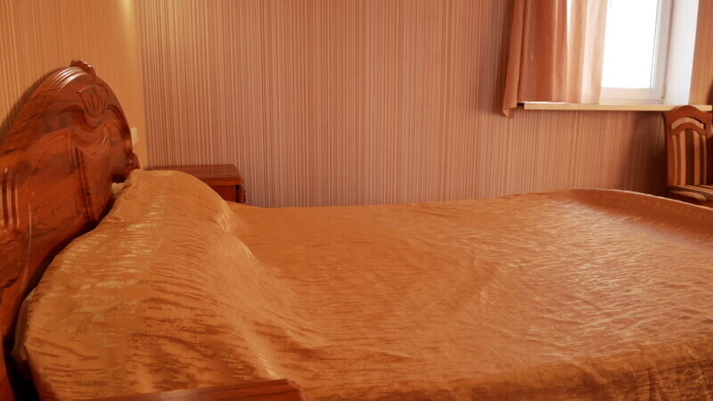 Улучшенный 2-местный 1-комнатный