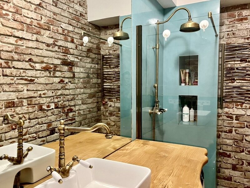 Апартаменты 3-местные 1-комнатные (Eco Loft)