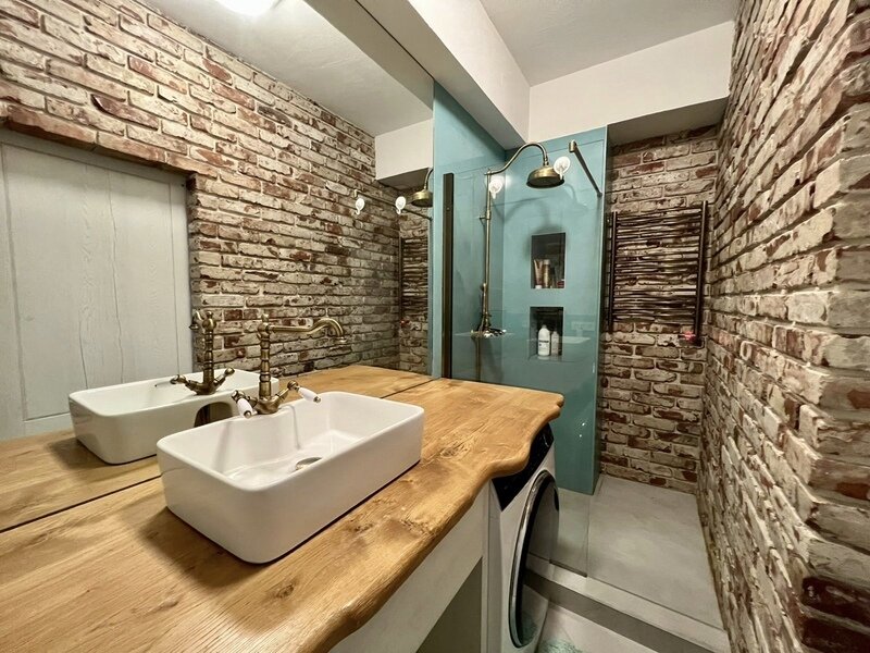 Апартаменты 3-местные 1-комнатные (Eco Loft)