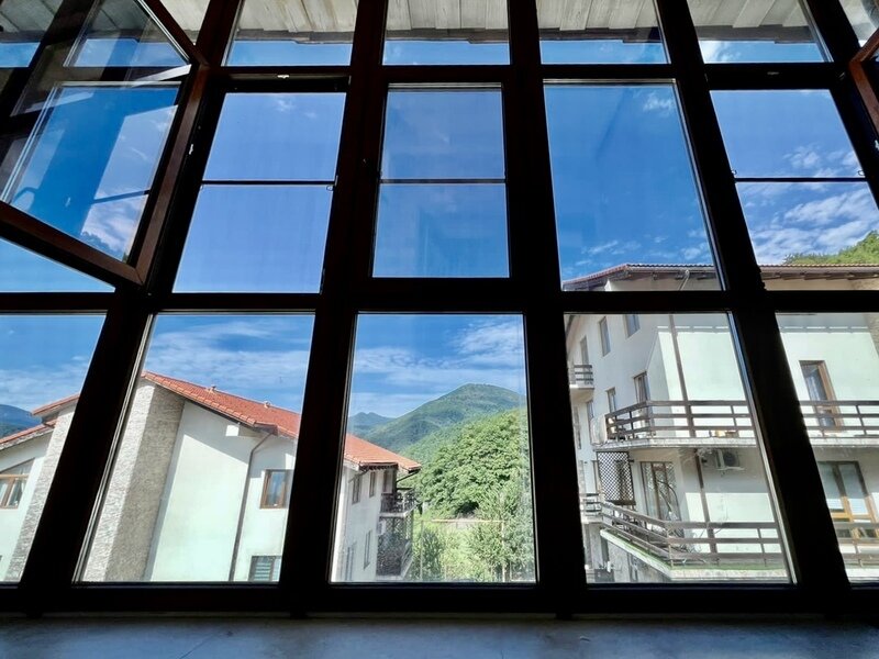 Апартаменты 3-местные 1-комнатные (Eco Loft)