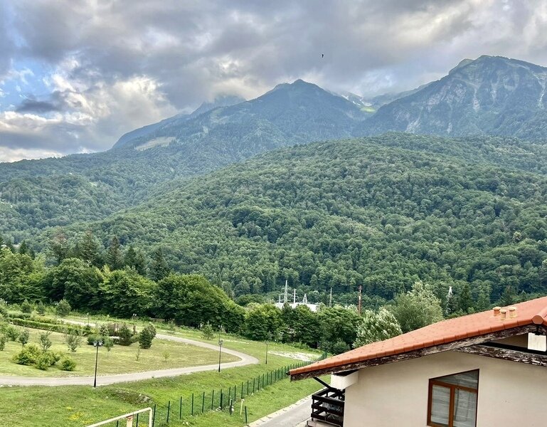 Апартаменты 3-местные 1-комнатные (Eco Loft)