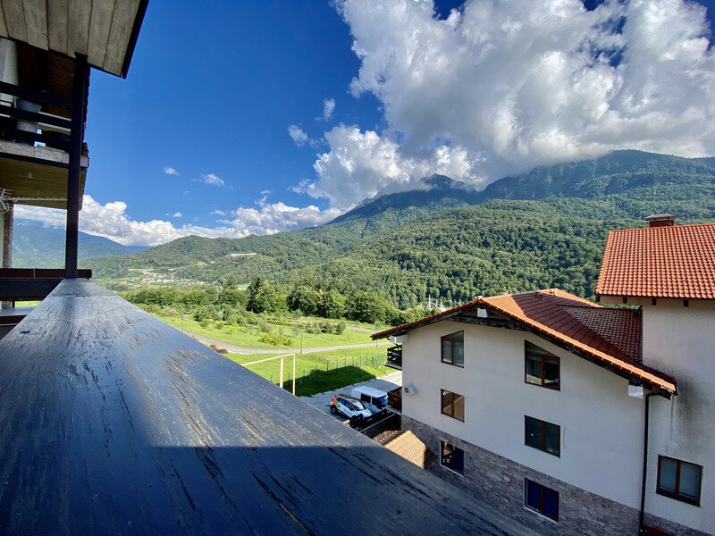 Апартаменты 3-местные 1-комнатные (Eco Loft)